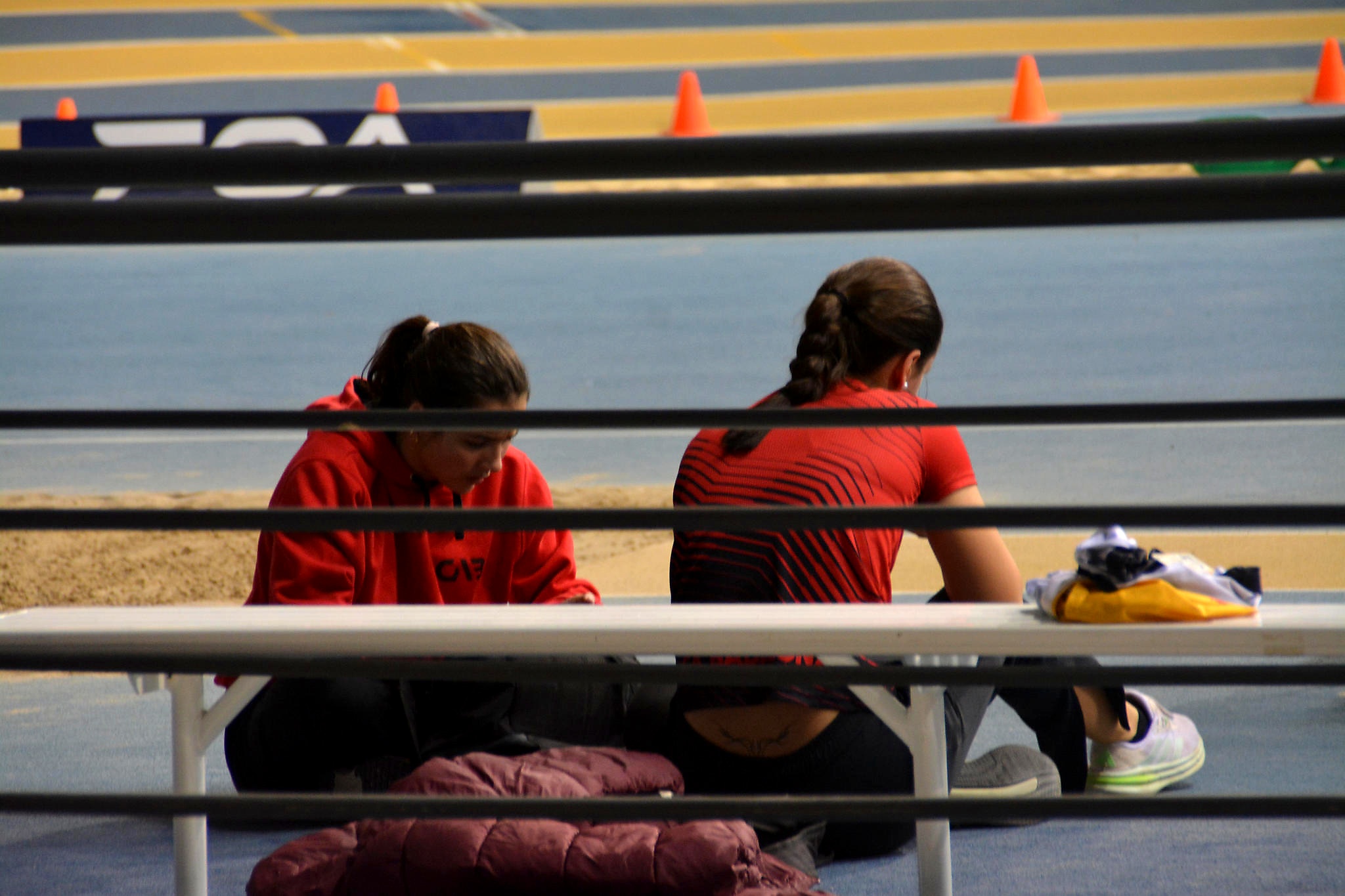 Club Atletisme Badalona - 